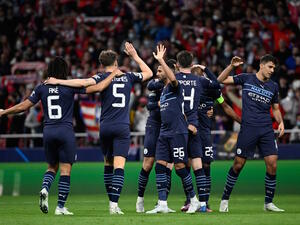 مانشستر سيتي مطالب بالفوز اليوم من أجل استرجاع صدارة الدوري الإنجليزي من غريمه ليفربول