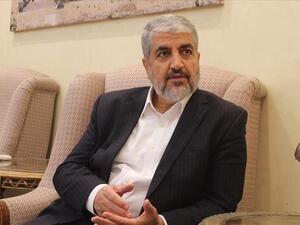 من مشعل إلى نصر الله