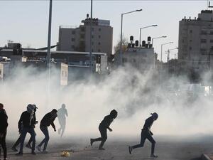 الضفة الغربية