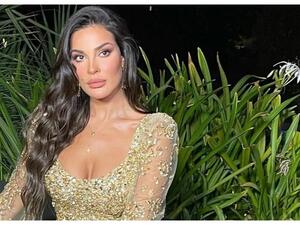 نادين نجيم تشارك في اعلان زين.. رمضان 2022