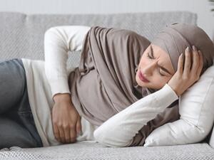 اضطرابات الدورة الشهرية
