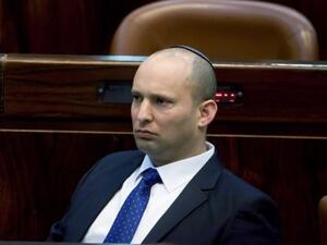 عن نفتالي بينت وأمثاله!