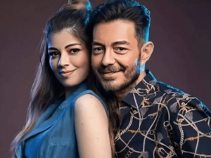 هكذا احتفلت ملك أحمد زاهر بعيد ميلاد والدها