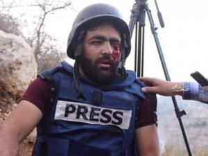 تم تقديم المذكرات القانونية التي تتهم إسرائيل بالاستهداف الممنهج للصحفيين العاملين في فلسطين