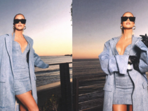 Khloe Kardashian