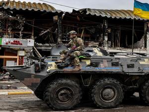 موسكو: الاتهامات لروسيا مؤامرة 