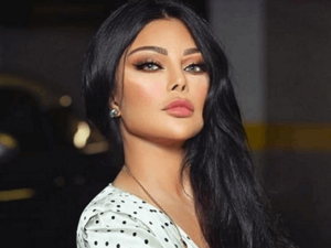 هيفاء وهبي