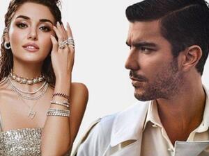 هاندا ارتشيل وكاهان يلدريم هاندا ارتشيل وكاهان يلدريم