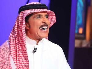 عبدالله بالخير