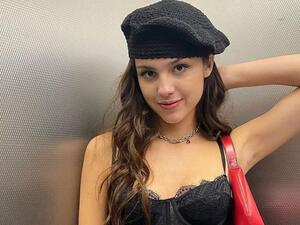 أوليفيا رودريغز أوليفيا رودريغز