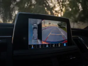 More is More with the 2022 Chevrolet Tahoe Line-Up, Now Available in the Middle East 