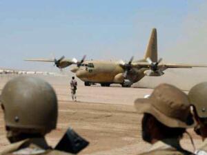  رحب التحالف العربي بالمبادرة الاممية 