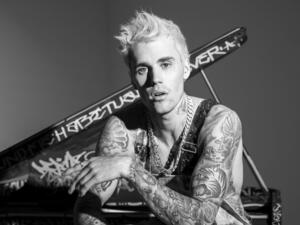 جاستين بيبر جاستين بيبر