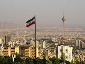 Iran arrests 3 Mossad agents 