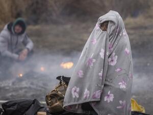 Ukraine Crisis: Its Present and Future Effects on the Middle East