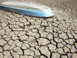 'Now or Never' to Avoid Climate Catastrophe, Warns UN (AFP)