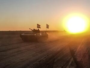 Britain’s “continued interference” in Iraq's political affairs is slammed.