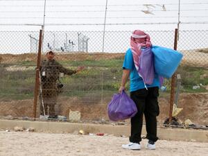 Palestinians arrested in West Bank