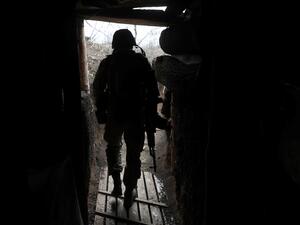 Zelensky asks for more help as Russia prepares for new offensive in east Ukraine