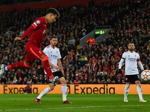 Liverpool advance to the semi-finals (Photo: AFP)