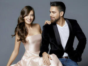 نسليهان أتاغول وقادير أدوغلو نسليهان أتاغول وقادير أدوغلو