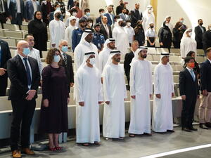 Dubai Customs Celebrates World Intellectual Property Day 2022