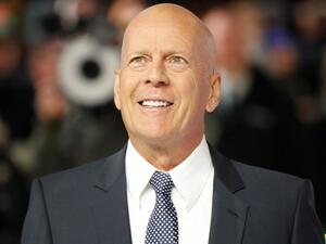 بروس ويلياس بروس ويلياس