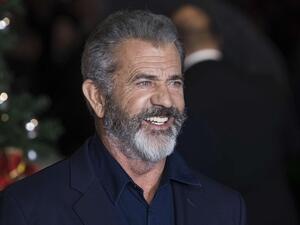 ميل غيبسون ميل غيبسون