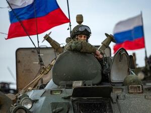 بريطانيا: حرب ثانية لروسيا