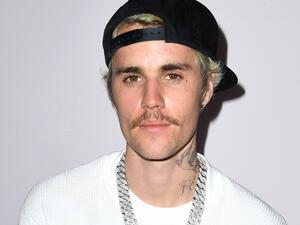 جاستين بيبر جاستين بيبر