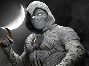 moon knight moon knight