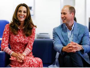 الامير ويليام وكيت ميدلتون الامير ويليام وكيت ميدلتون