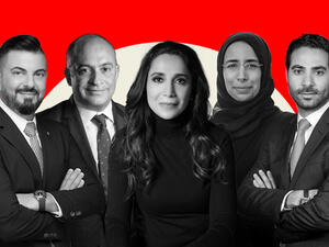 Forbes Middle East Reveals the Region’s Top Healthcare Leaders