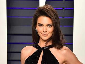 كيندال جينر كيندال جينر