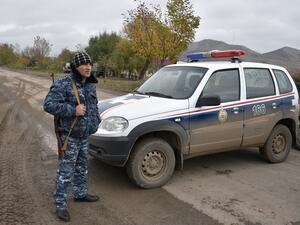 1 killed, 24 injured in explosion at entertainment venue in Azerbaijani capital