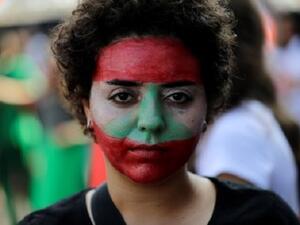 دعم السلطات الاصلاحية