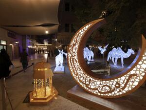 Eid Al Fitr likely to begin on May 2