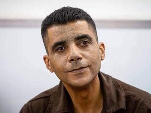  6 أسرى فلسطينيين تمكنوا من حفر نفق صغير، ونجحوا بانتزاع حريتهم بأنفسهم من داخل سجن "جلبوع"