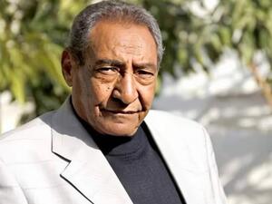 ذكرى رحيل الشاعر المصري الكبير عبد الرحمن الأبنودي