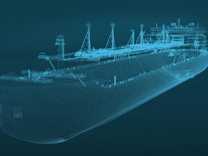 Abu Dhabi Acquires Two New-build LNG Vessels from China