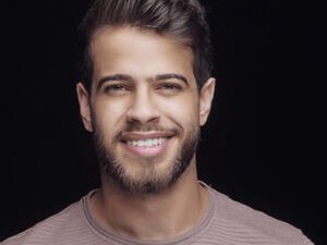 Many videos were leaked of Nabulsi Reciting the Qur'an in Mosques