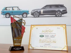 Al Tayer Motors support for UAE’s Heritage Sport Recognised by Dubai Camel Racing Club
