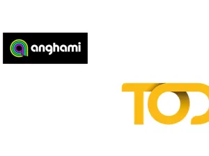 Anghami and Tod Partner To Provide Users With World Class Sports and Entertainment Content