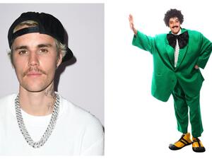 جاستن بيبر جاستن بيبر