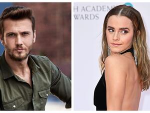 ايما واتسون و اراس بولوت اينملي ايما واتسون و اراس بولوت اينملي