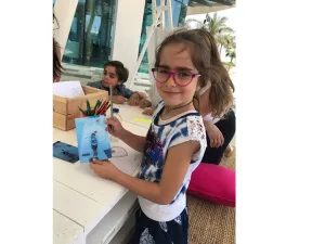 Hop Across to Yas Marina for Family Friendly Delights This Easter Sun