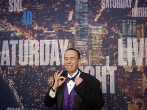 جيلبريت جوتفريد جيلبريت جوتفريد