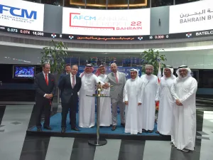 Boursa Kuwait Concludes Successful Participation in AFCM Annual Conference