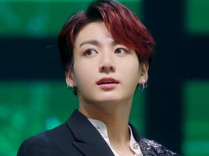 جونغكوك جونغكوك