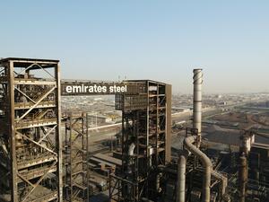 Emirates Steel Arkan Group Celebrates Steel Safety Day With Outstanding 2021 Safety Record